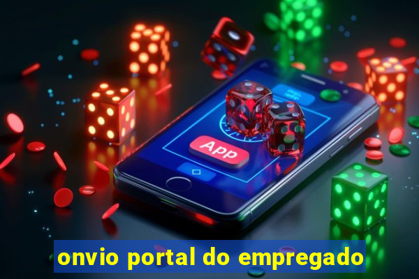 onvio portal do empregado